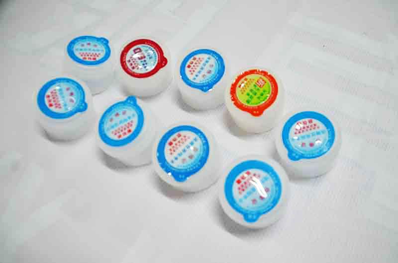 西(xi)安漣漪飲用水(shuǐ)有限公司