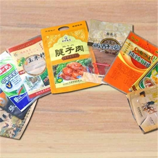 西安食品包裝(zhuang)袋