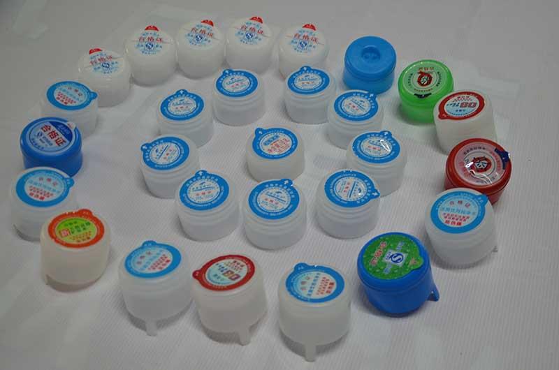 西安一次性(xing)聰明蓋生産