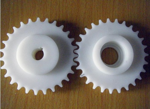 注(zhu)塑件生産