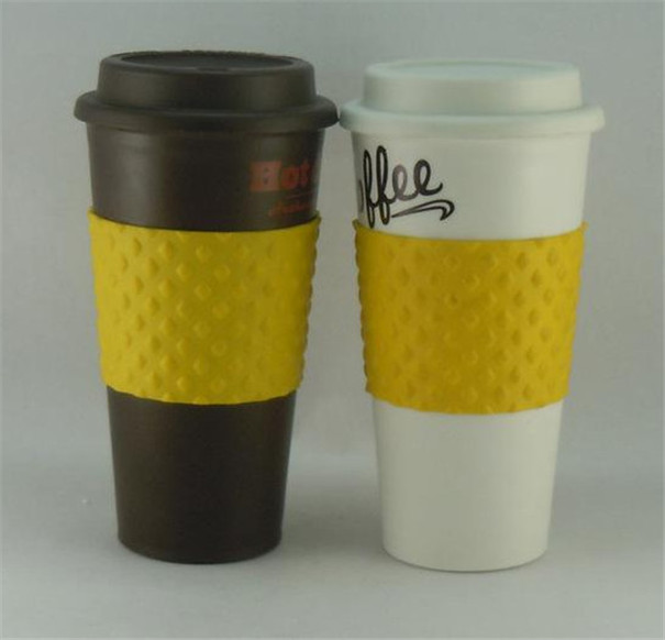 陝西熱(re)飲塑料杯蓋