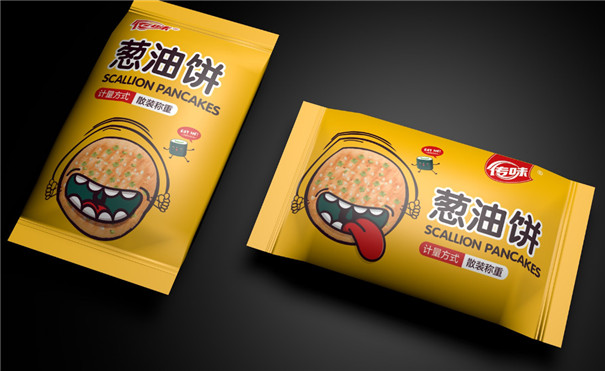 陝(shǎn)西包裝(zhuang)袋