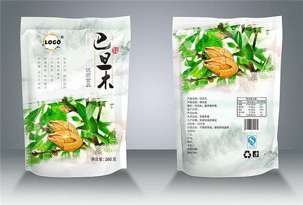 西安(an)包裝袋(dài)訂購