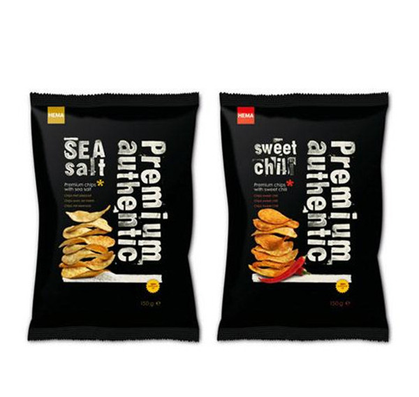 西安食品(pǐn)包裝袋