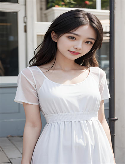 《芬妮希尔》角色研究：无人机拍摄的视角与稳定性 认识人物与故事的互动