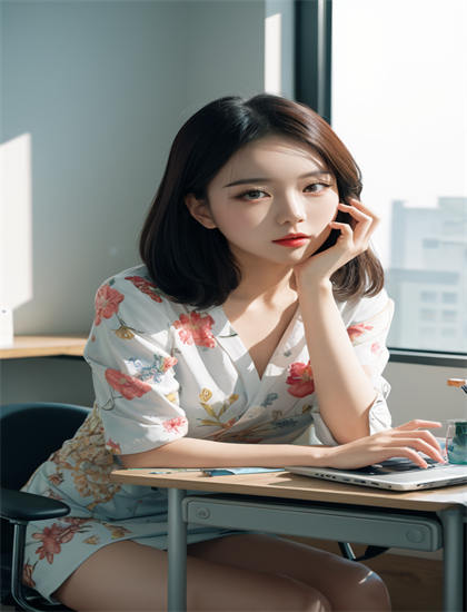 未删减版：《总之就是非常可爱》场景布置热门分析：环境设计与主题呼应探讨