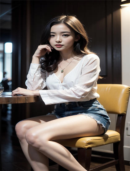 《笑笑茶楼》不同结局版本比较：导演剪辑版差异主观分析