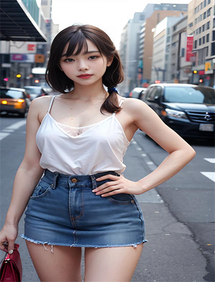 《仿生人妻子》角色研究：地域的风土人情与环境描写 展现表演艺术的魅力